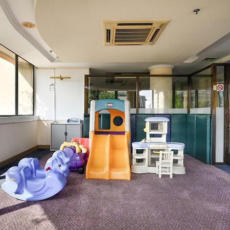 Cityview Serviced Apartment & Hotel Ho Chi Minh Zewnętrze zdjęcie
