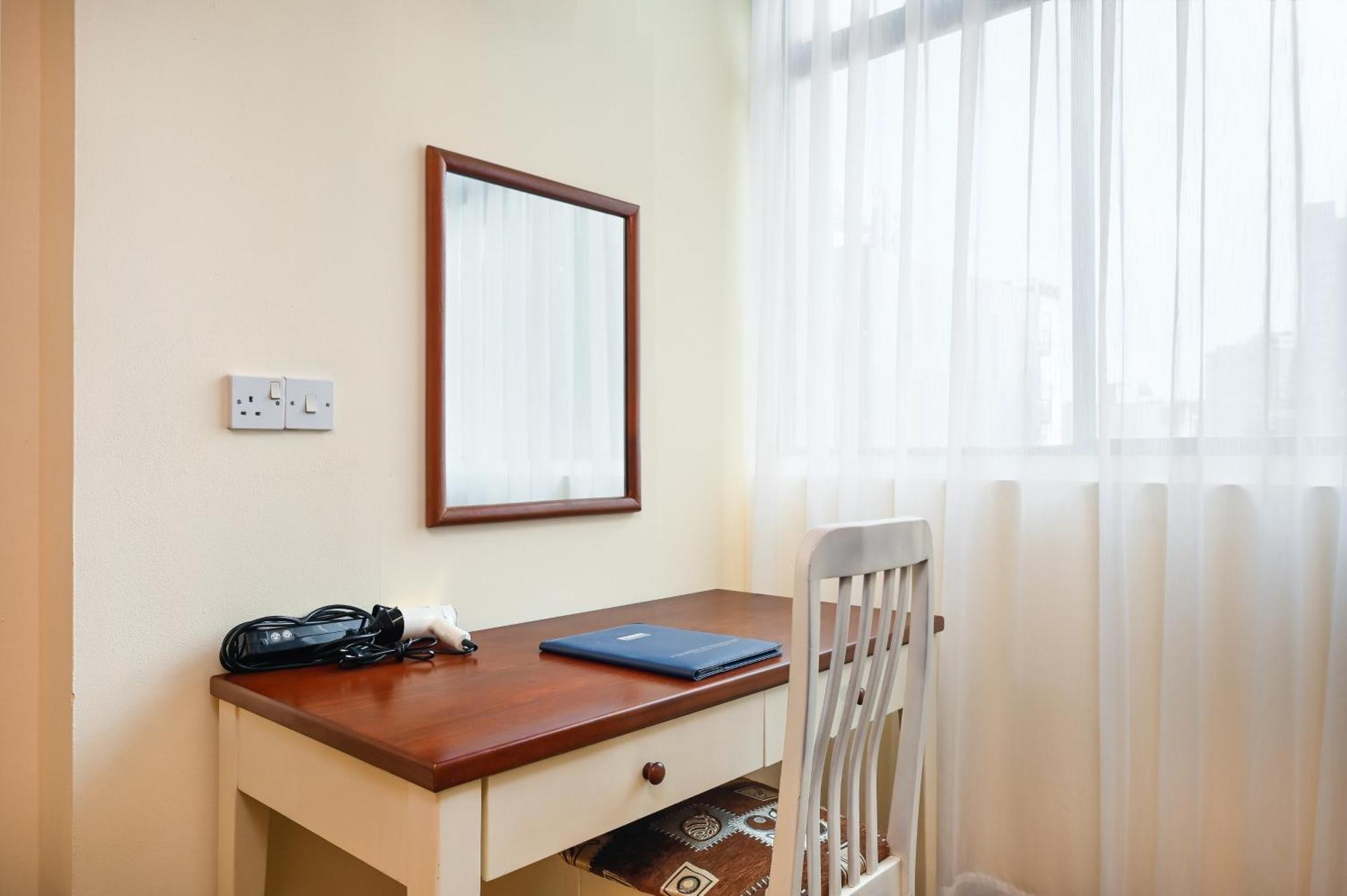Cityview Serviced Apartment & Hotel Ho Chi Minh Zewnętrze zdjęcie