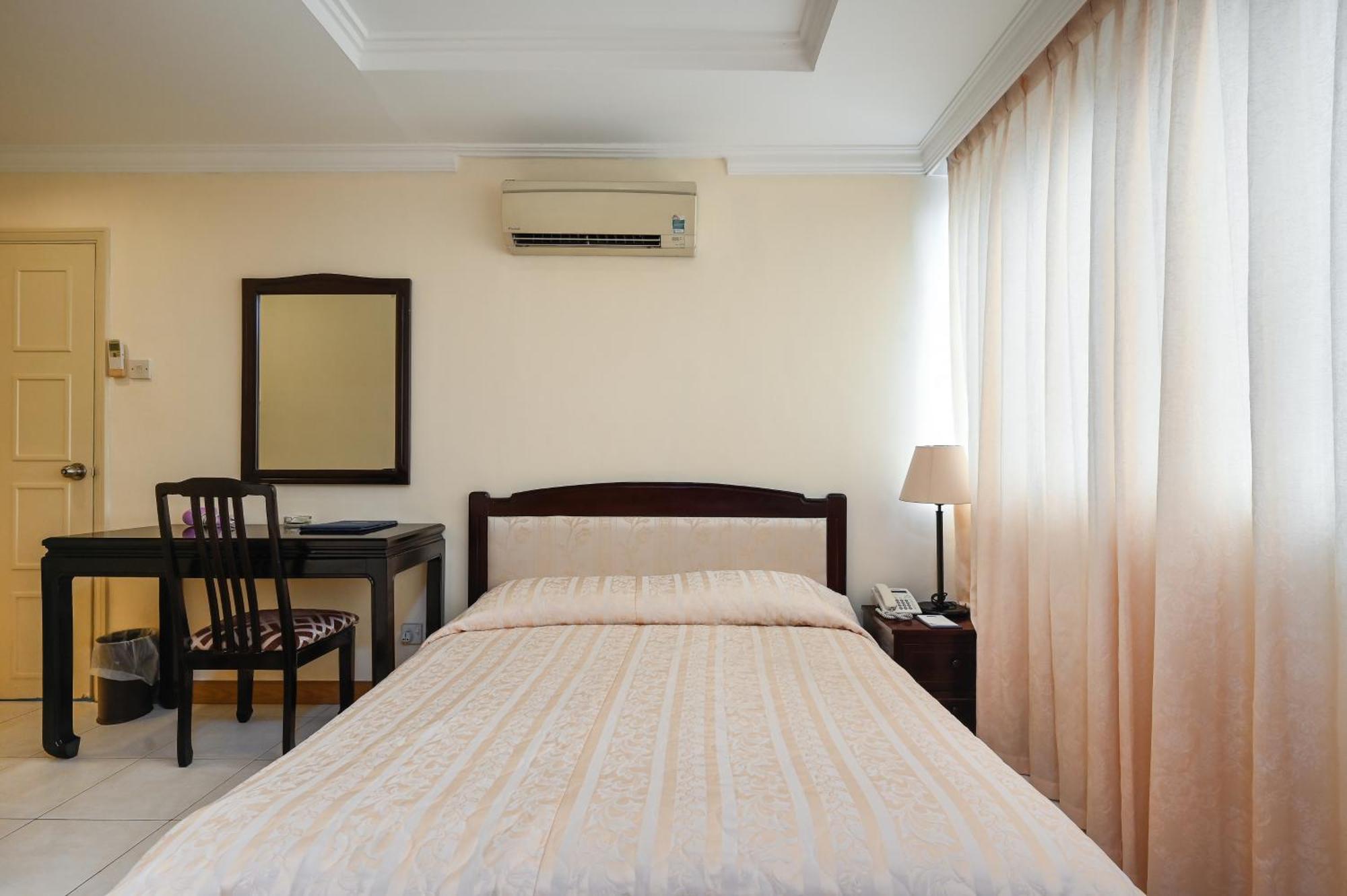Cityview Serviced Apartment & Hotel Ho Chi Minh Zewnętrze zdjęcie