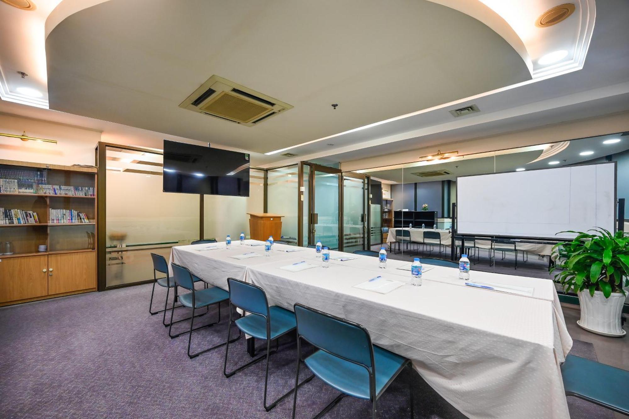 Cityview Serviced Apartment & Hotel Ho Chi Minh Zewnętrze zdjęcie