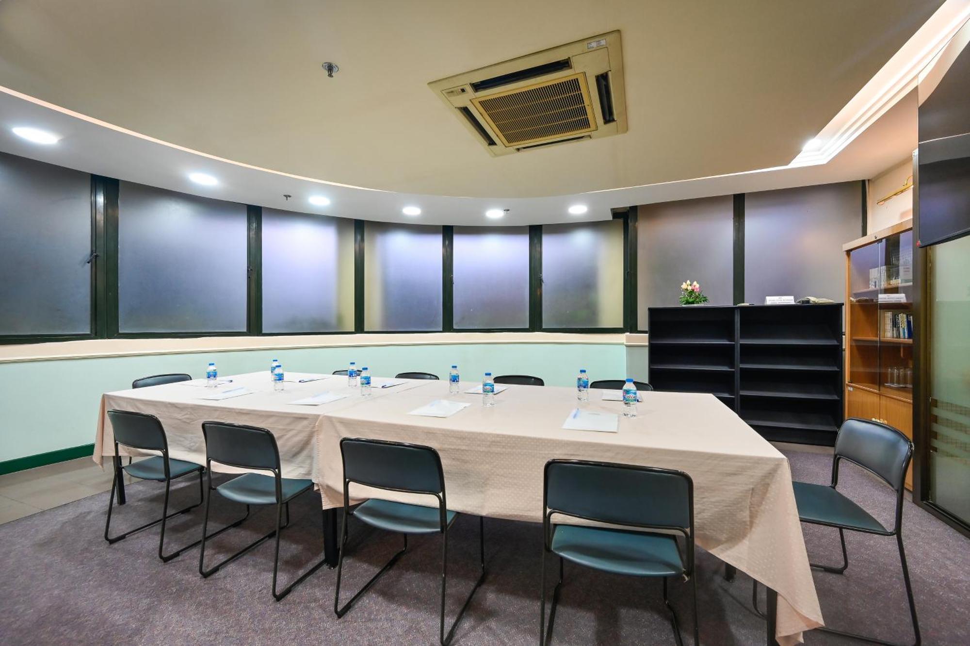 Cityview Serviced Apartment & Hotel Ho Chi Minh Zewnętrze zdjęcie