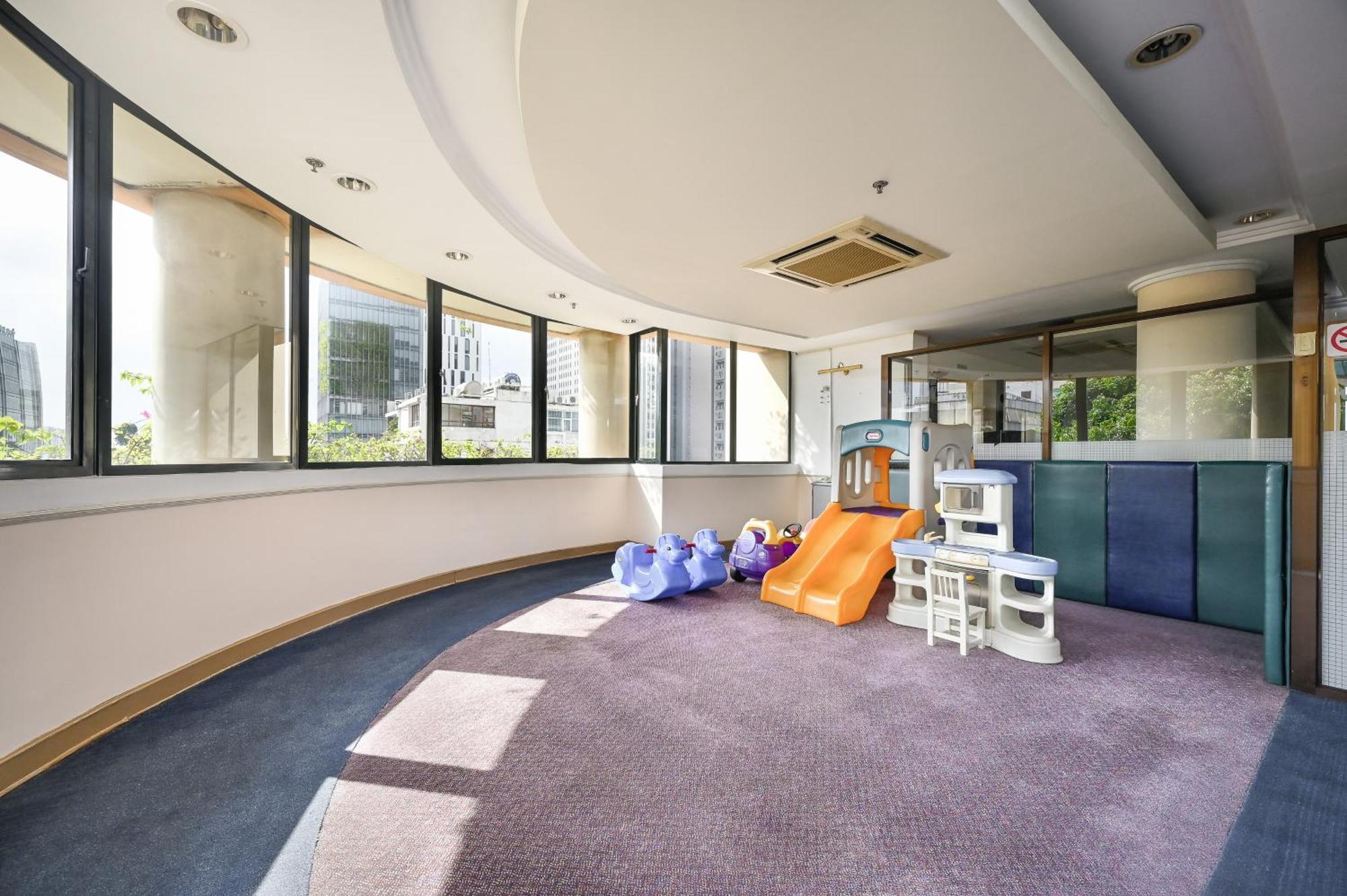 Cityview Serviced Apartment & Hotel Ho Chi Minh Zewnętrze zdjęcie