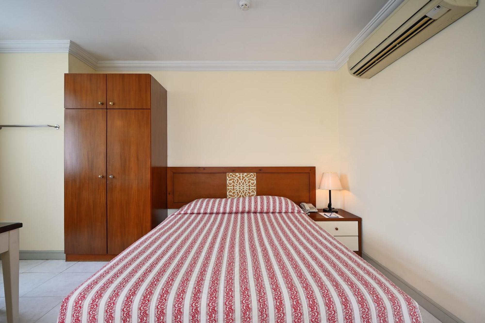 Cityview Serviced Apartment & Hotel Ho Chi Minh Zewnętrze zdjęcie