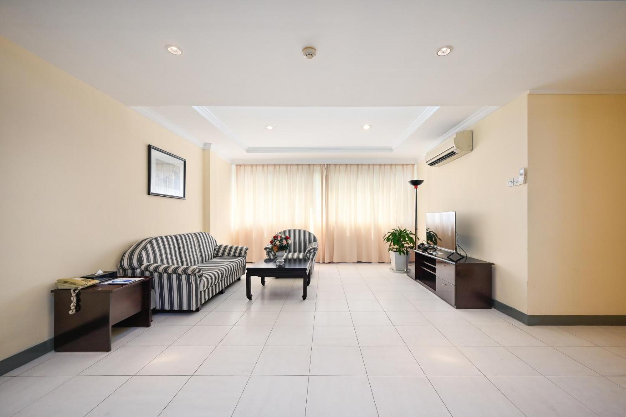 Cityview Serviced Apartment & Hotel Ho Chi Minh Zewnętrze zdjęcie