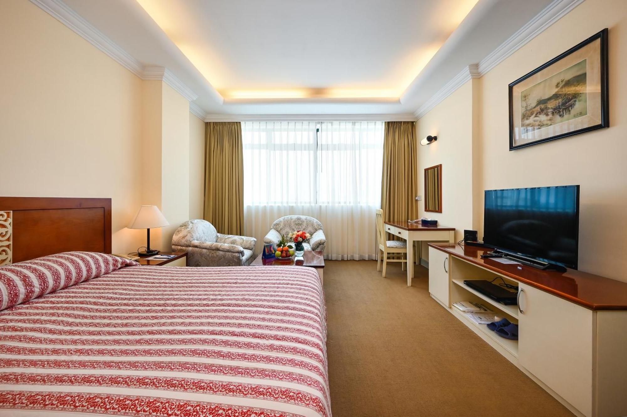 Cityview Serviced Apartment & Hotel Ho Chi Minh Zewnętrze zdjęcie